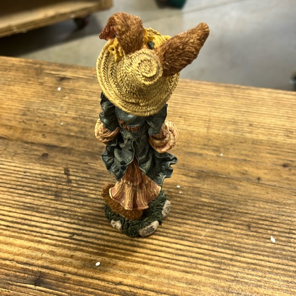 Boyd’s Bears - Folkstone Collection - style #2847 - Prudence…Daffodils - Picture 3 of 5